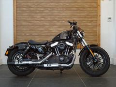 ＨＡＲＬＥＹ−ＤＡＶＩＤＳＯＮ　ＸＬ１２００Ｘ　フォーティエイト　ＥＴＣ２．０　シングルシート