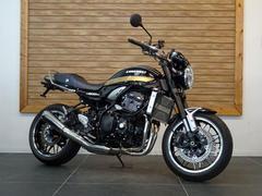 カワサキ　Ｚ９００ＲＳ　ＥＴＣ２．０　カスタム多数