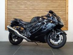 スズキ　ハヤブサ（ＧＳＸ１３００Ｒ　Ｈａｙａｂｕｓａ）