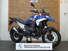 ＢＭＷ　Ｒ１３００ＧＳ　ＢＭＷ認定中古車　ＥＴＣ２．０　シフトアシスト　クルーズコントロール　グリッピヒーター
