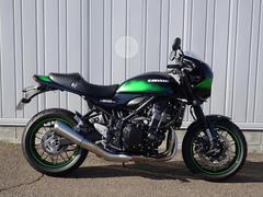 カワサキ　Ｚ９００ＲＳカフェ