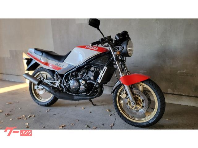 ＲＺ２５０Ｒ