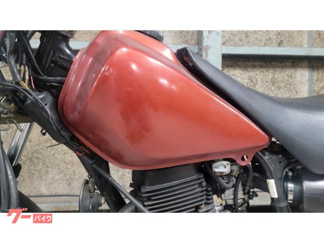 ヤマハ TW200|有限会社コーストライン|新車・中古バイク ヤマハ TW200|有限会社コーストライン|新車・中古バイク