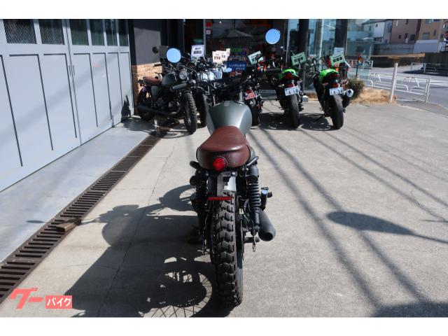 ＭＵＴＴ ヒルツ２５０　　２０２２ＥＵＲＯ５モデルの画像（東京都