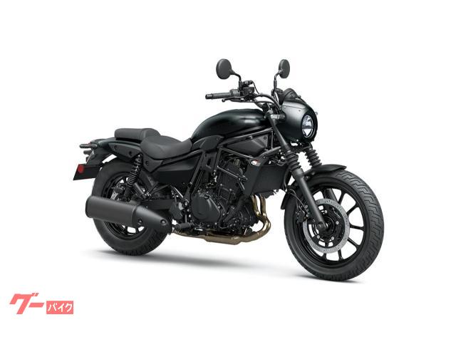 エリミネーター４００ＳＥ　２０２６モデル