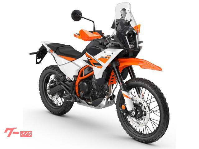 ３９０アドベンチャーＲ　２０２５ＭＯＤＥＬ