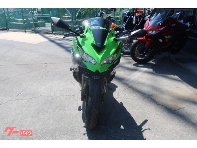 車両情報:カワサキ Ninja ZX−25R | カワサキフリーダムナナ 東村山店