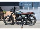 ＭＵＴＴ ヒルツ２５０　　２０２２ＥＵＲＯ５モデルの画像（東京都