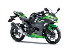 カワサキ　Ｎｉｎｊａ　４００　２０２４年