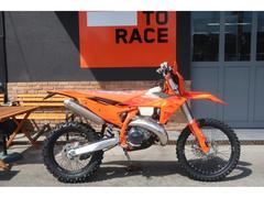 ＫＴＭ　２５０ＥＸＣ　　ＳＩＸＤＡＹＳ