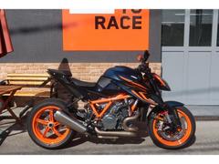 ＫＴＭ　１２９０スーパーデュークＲ