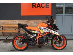 ＫＴＭ　３９０デューク