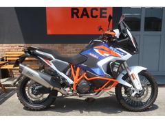 ＫＴＭ　１２９０スーパーアドベンチャーＲ