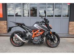 ＫＴＭ　２５０デューク