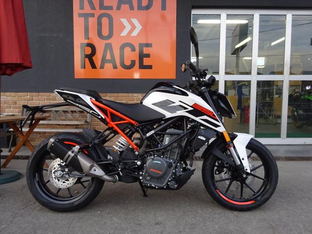 ｋｔｍ ２５０デューク ２０２０ 正規輸入車 カワサキフリーダムナナ 東村山店 新車 中古バイクなら グーバイク