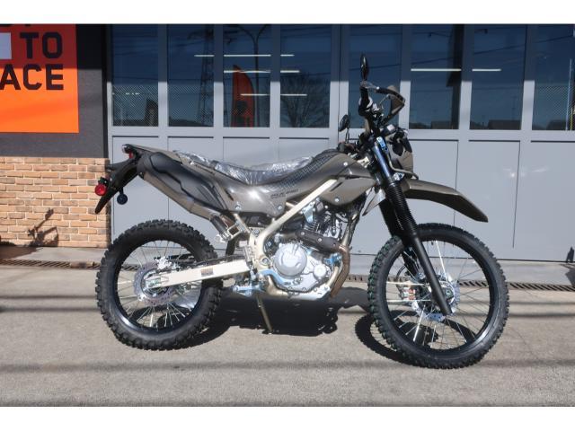 フリージア カワサキ Ninja ZX－25R SE 2025モデル