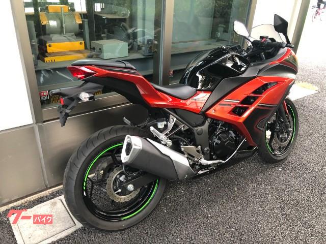 カワサキ ｎｉｎｊａ ２５０ ｋａｗａｓａｋｉ ２５０ｃｃ 神奈川県 ｇｒａｎｄ ｌｉｎｅ 横浜店 b の中古 バイク 新車バイク Goo バイク情報