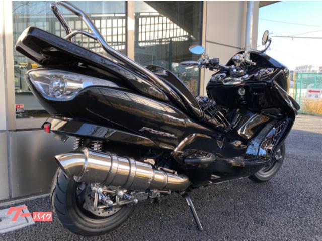 車両情報 ホンダ フォルツァ Z Grand Line 横浜店 中古バイク 新車バイク探しはバイクブロス