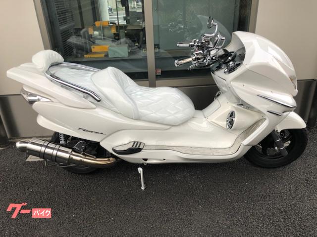 車両情報 ホンダ フォルツァ Z Grand Line 横浜店 中古バイク 新車バイク探しはバイクブロス