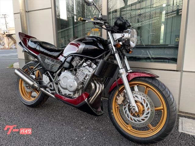 車両情報 ホンダ Jade Grand Line 横浜店 中古バイク 新車バイク探しはバイクブロス