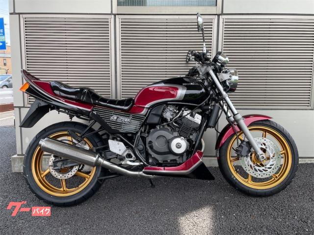 ホンダ ｊａｄｅ ｃｂｘ仕様 オールペン ｇｒａｎｄ ｌｉｎｅ 横浜店 新車 中古バイクなら グーバイク