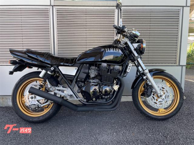 2022モデル XJR400 4hm タックロールシート ienomat.com.br