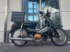 スーパーカブ５０ＤＸ(ホンダ)のバイクを探すなら【グーバイク】