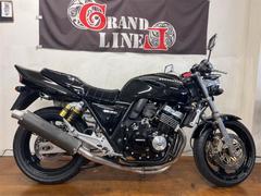 グーバイク】初度登録年 : 2010年以下・フルカスタム・「cb400」の