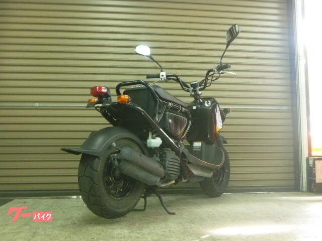車両情報 ホンダ ズーマー バイクセンター 茅ヶ崎 中古バイク 新車バイク探しはバイクブロス