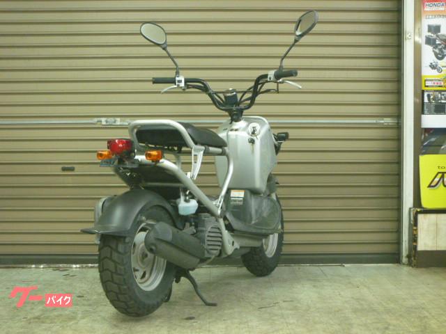 車両情報 ホンダ ズーマー バイクセンター 茅ヶ崎 中古バイク 新車バイク探しはバイクブロス
