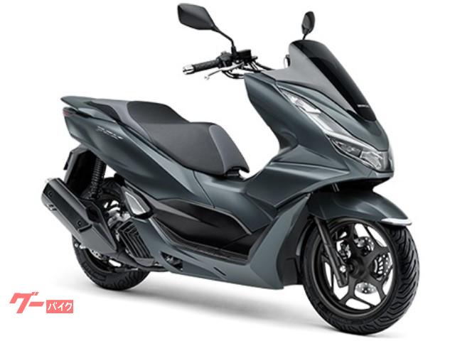 車両情報 ホンダ Pcx バイクセンター 茅ヶ崎 中古バイク 新車バイク探しはバイクブロス