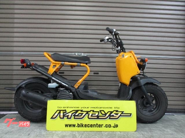 ホンダ ズーマー ａｆ５８ ２００９年式 ノーマル バイクセンター 茅ヶ崎 新車 中古バイクなら グーバイク