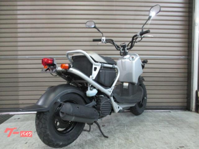 車両情報 ホンダ ズーマー バイクセンター 茅ヶ崎 中古バイク 新車バイク探しはバイクブロス