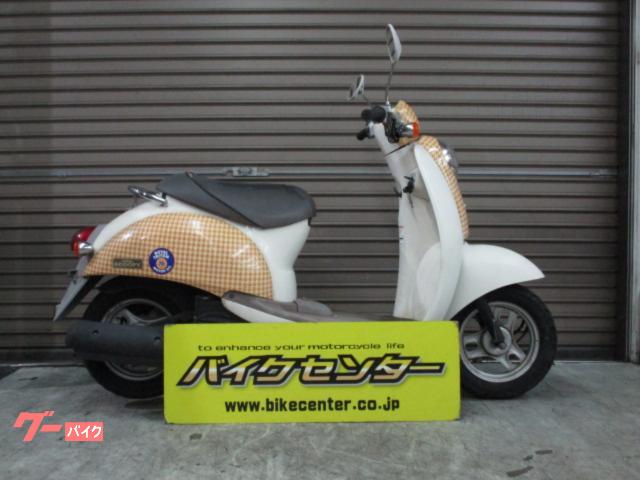 クレアスクーピー　２００２年式　ＡＦ５５型　キャブレター　ノーマル　ドライブベルト交換済み