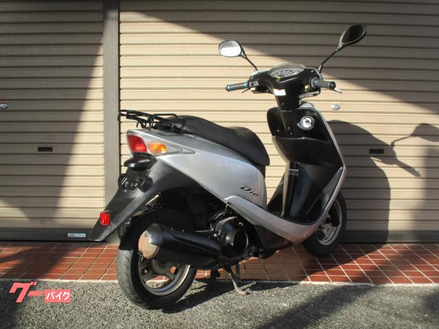 AF68 HONDA インジェクション | real-statistics.com