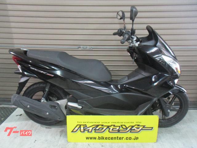ＰＣＸ１５０　２０１５年ＬＥＤモデル