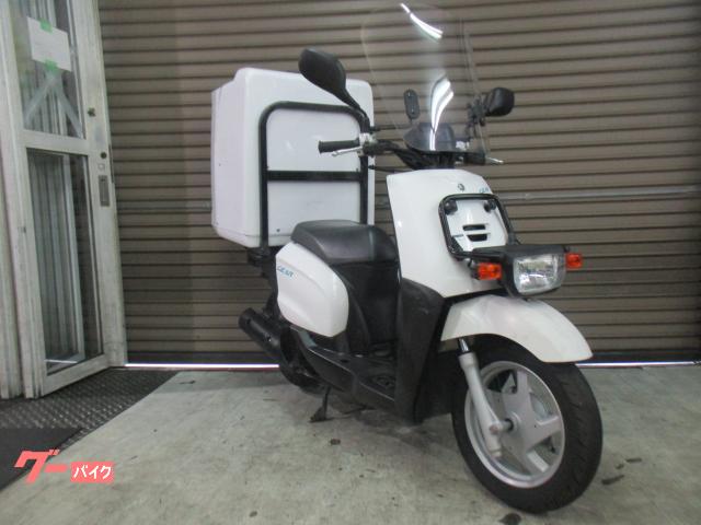 茅ヶ崎市発、原付バイク販売希望 - スズキ