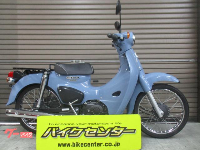 茅ヶ崎市発、原付バイク販売希望 - スズキ