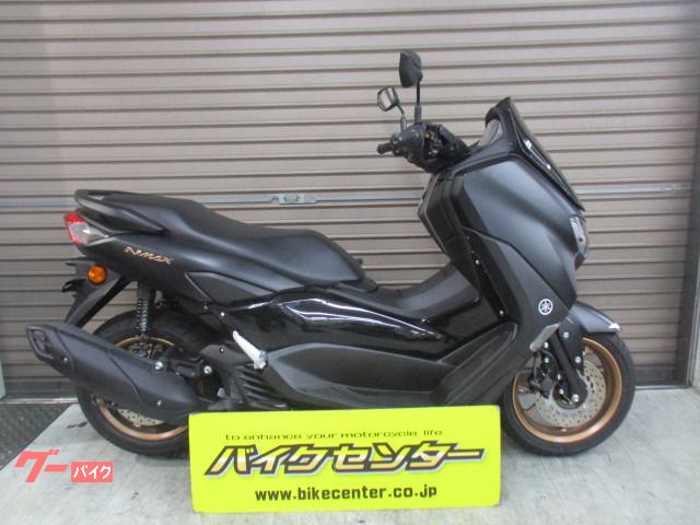 ヤマハ ＮＭＡＸ ２０２４年モデル ワンオーナー リモコンキータイプ｜バイクセンター 茅ヶ崎｜新車・中古バイクなら【グーバイク】