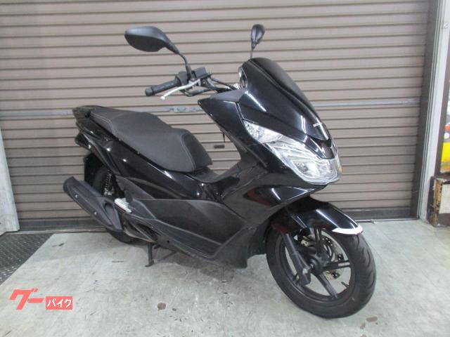 ホンダ ＰＣＸ ＬＥＤモデル｜バイクセンター 茅ヶ崎｜新車・中古バイクなら【グーバイク】