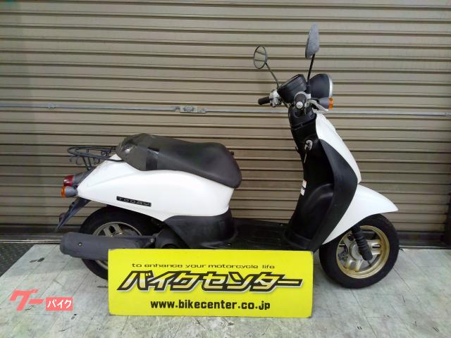トゥデイ　２０１２年インジェクションモデル