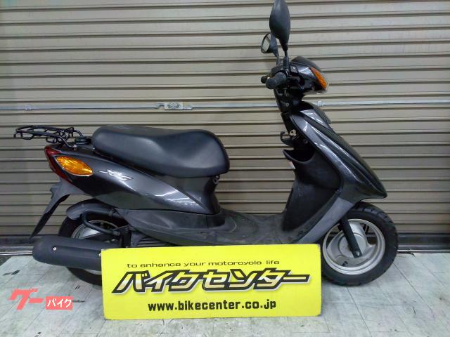 ＪＯＧ　ＳＡ３６Ｊ　インジェクション　メットイン
