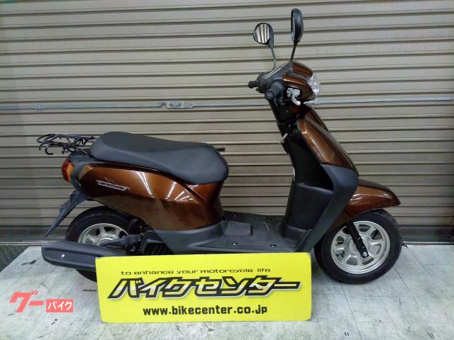 タクト・ベーシック　ＡＦ７９　２０１９年日本生産モデル