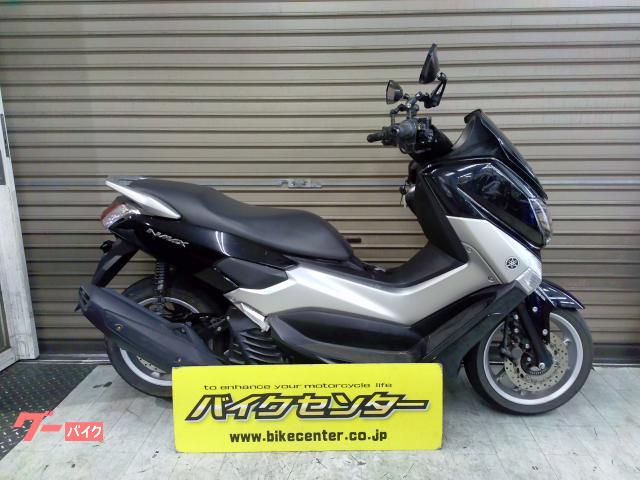 ＮＭＡＸ　２０１６年モデル　ナポレオンカスタムミラー付き