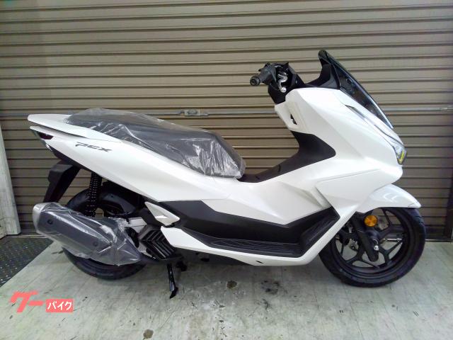ＰＣＸ　２０２５年モデル
