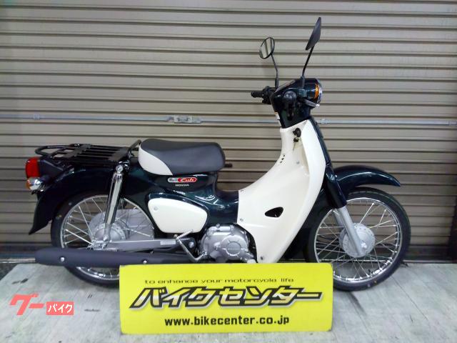 スーパーカブ５０　ワンオーナー