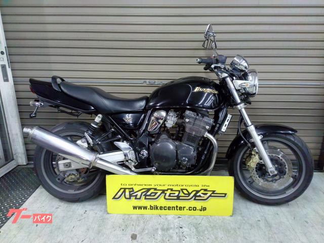 ＩＮＡＺＵＭＡ４００　前期モデル　ウィンカー　フェンダーレス　リアサス　ＵＳＢ
