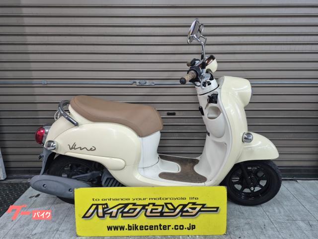 ビーノ　２０２１年モデル　アイドリングストップつき