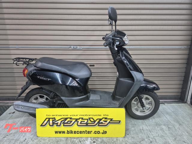 タクト・ベーシック　２０１８年モデル