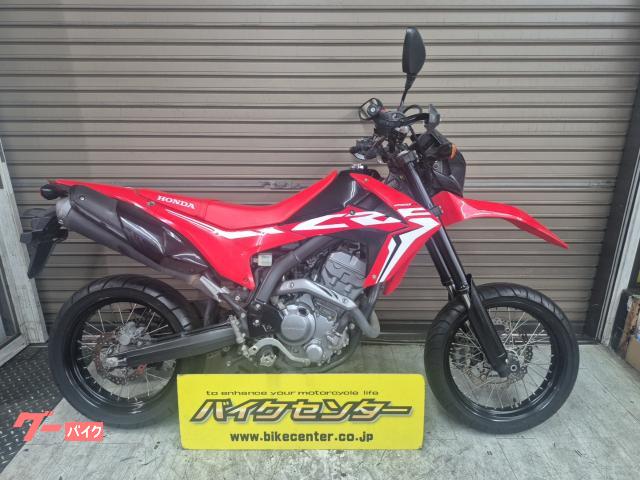 ＣＲＦ２５０Ｍ　２０１７年モデル　ＭＤ４４